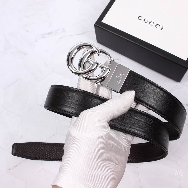 Gucci Belts 364